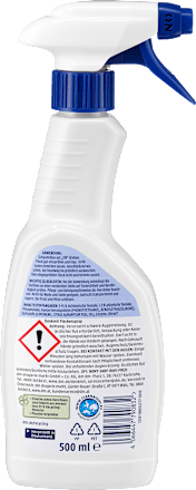 Fleckenentferner Spray Denkmit
