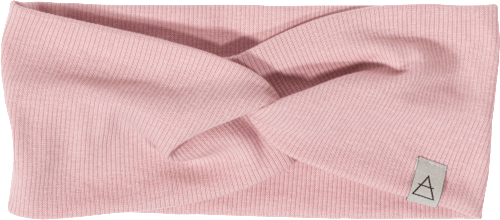 Stirnband dünn rosa PURSET