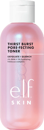 Toner porenverfeinernd Thirst Burst e.l.f. Cosmetics