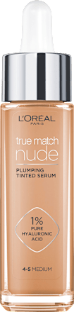 Foundation Serum True Match 4-5 Mittel L'ORÉAL PARiS