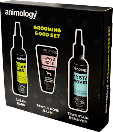 Darčekové balenie Grooming Good Set animology