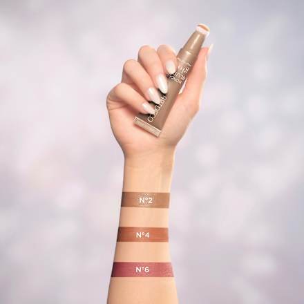 Blush Wonder Blush and Glow 6 Pink Blush ARTDECO