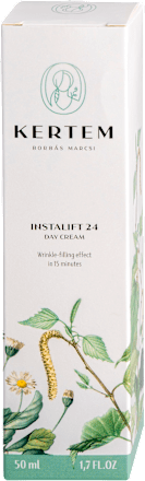 Nappali arckrém InstaLift 24 KERTEM - BORBÁS MARCSI