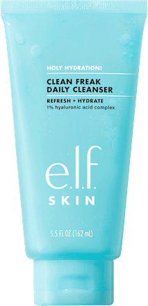 Gesichtsreinigungsgel Clean Freak Holy Hydration! e.l.f. Cosmetics