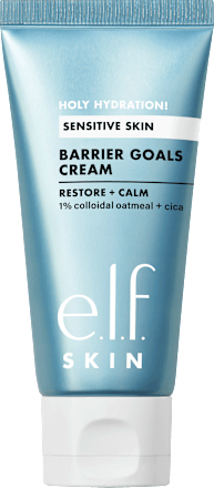 Gesichtscreme Barrier Goals Holy Hydration!  e.l.f. Cosmetics