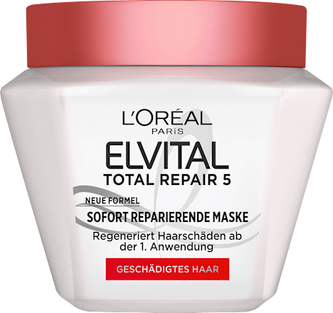 Haarmaske Total Repair 5 L'ORÉAL PARiS ELVITAL