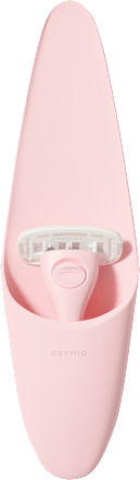 Rasierer, Mini bloom Reiseset Estrid