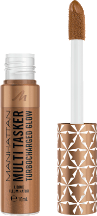 Highlighter Multi-Tasker Turbocharged Glow 009 MANHATTAN Cosmetics