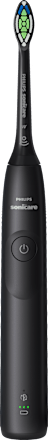 Sonická elektrická zubná kefka 5300, čierna Philips Sonicare