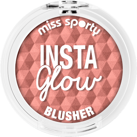 tvářenka Instaglow 001 miss sporty