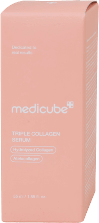 Triple Collagen serum medicube