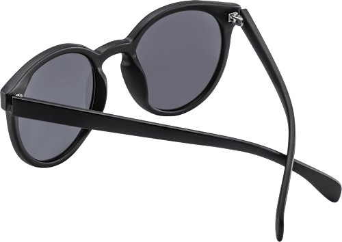Sonnenbrille Damen schwarz SUNDANCE