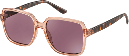 sluneční brýle béžové se vzorem SUNDANCE