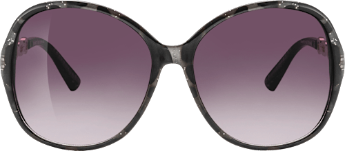 Sonnenbrille Damen Schmetterlingsform SUNDANCE