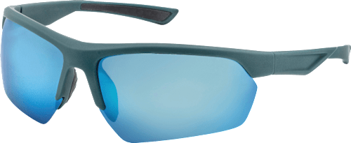 Sonnenbrille Herren petrol SUNDANCE