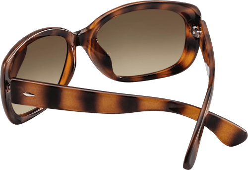 Sonnenbrille Damen Schildpatt-Muster SUNDANCE