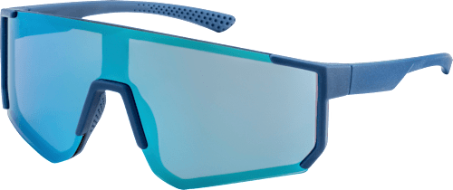 sluneční sportovní brýle modré SUNDANCE