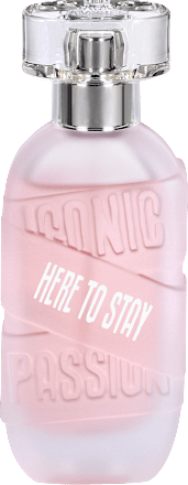 Here To Stay Woda toaletowa damska Naomi Campbell