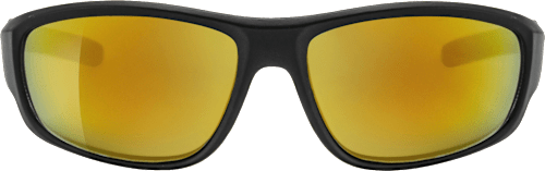 Sonnenbrille Kids matt-schwarz SUNDANCE
