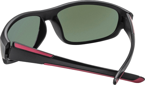 Sonnenbrille Kids matt-schwarz SUNDANCE