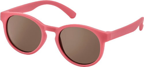 Sonnenbrille Kids pink SUNDANCE