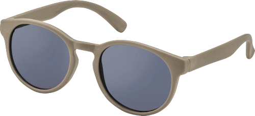 Sonnenbrille Kids hellbraun SUNDANCE