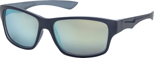 Sonnenbrille Kids matt dunkelblau SUNDANCE