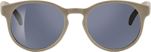 Sonnenbrille Kids hellbraun SUNDANCE