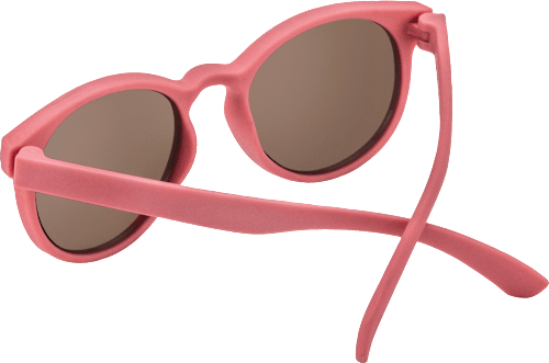 Sonnenbrille Kids pink SUNDANCE