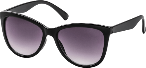 Sonnenbrille Kids elegant schwarz SUNDANCE