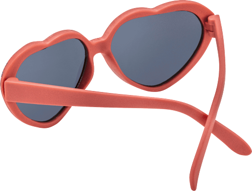 Sonnenbrille Kids Herzform SUNDANCE