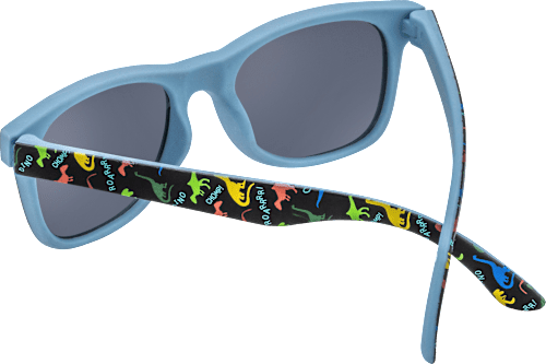 Sonnenbrille Kids buntes Dino-Design SUNDANCE