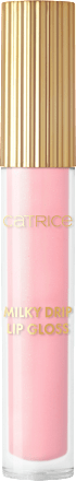 Glos za ustnice Milky Drip C01 Velvet Delight CATRICE