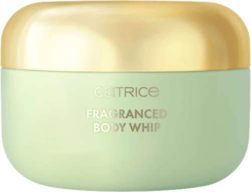 Krema za telo C01 Whip It Real Smooth!  CATRICE