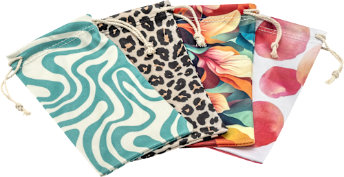 Brillenetui Soft sortiert SUNDANCE