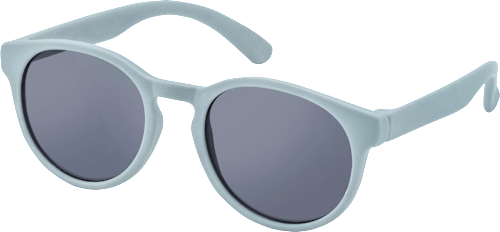 Sonnenbrille Kids pastellblau SUNDANCE