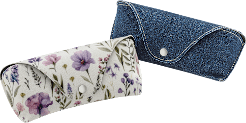 pouzdro na brýle, více druhů SUNDANCE