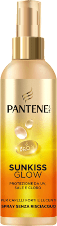 Spray protettivo Sunkiss Glow PANTENE PRO-V