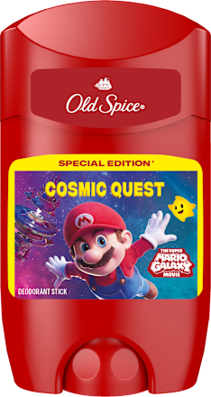 Pánsky tuhý dezodorant Bearglove Old Spice