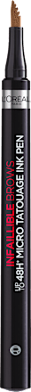 Olovka za obrve Infaillible Micro Tatouage – 6.32 Auburn L'ORÉAL PARiS