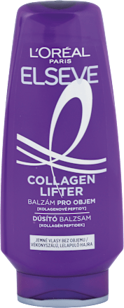 Kondicionér Collagen Lifter L'ORÉAL PARiS ELSEVE