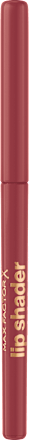 Črtalo za ustnice Lip Shader, 050 Berry Frame MAX FACTOR