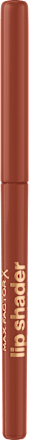 2000 calorie Lip Shader olovka za usne -Coffee Blend 008 MAX FACTOR