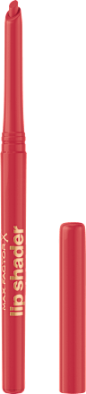Črtalo za ustnice Lip Shader, 040 Red Stroke MAX FACTOR