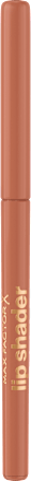 2000 calorie Lip Shader olovka za usne - 001 Nude Lines MAX FACTOR