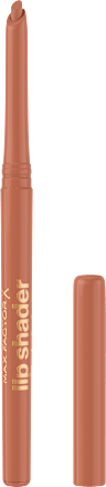 Črtalo za ustnice Lip Shader, 010 Nude Lines MAX FACTOR