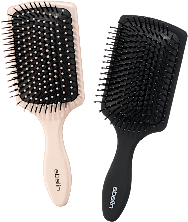 Haarbürste Basic ebelin