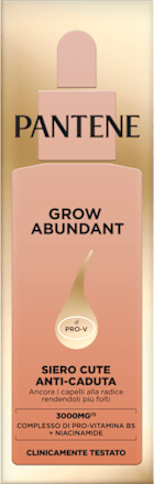Siero cute Grow Abundant PANTENE PRO-V
