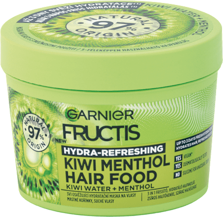 Condicionér na vlasy Curls Method  GARNIER FRUCTIS