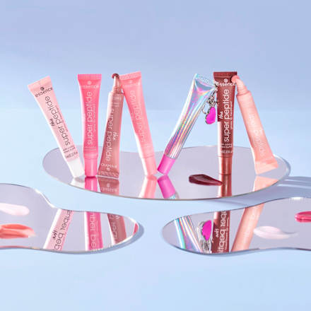 Balzam za usne the super peptide – 05 Holomazing essence